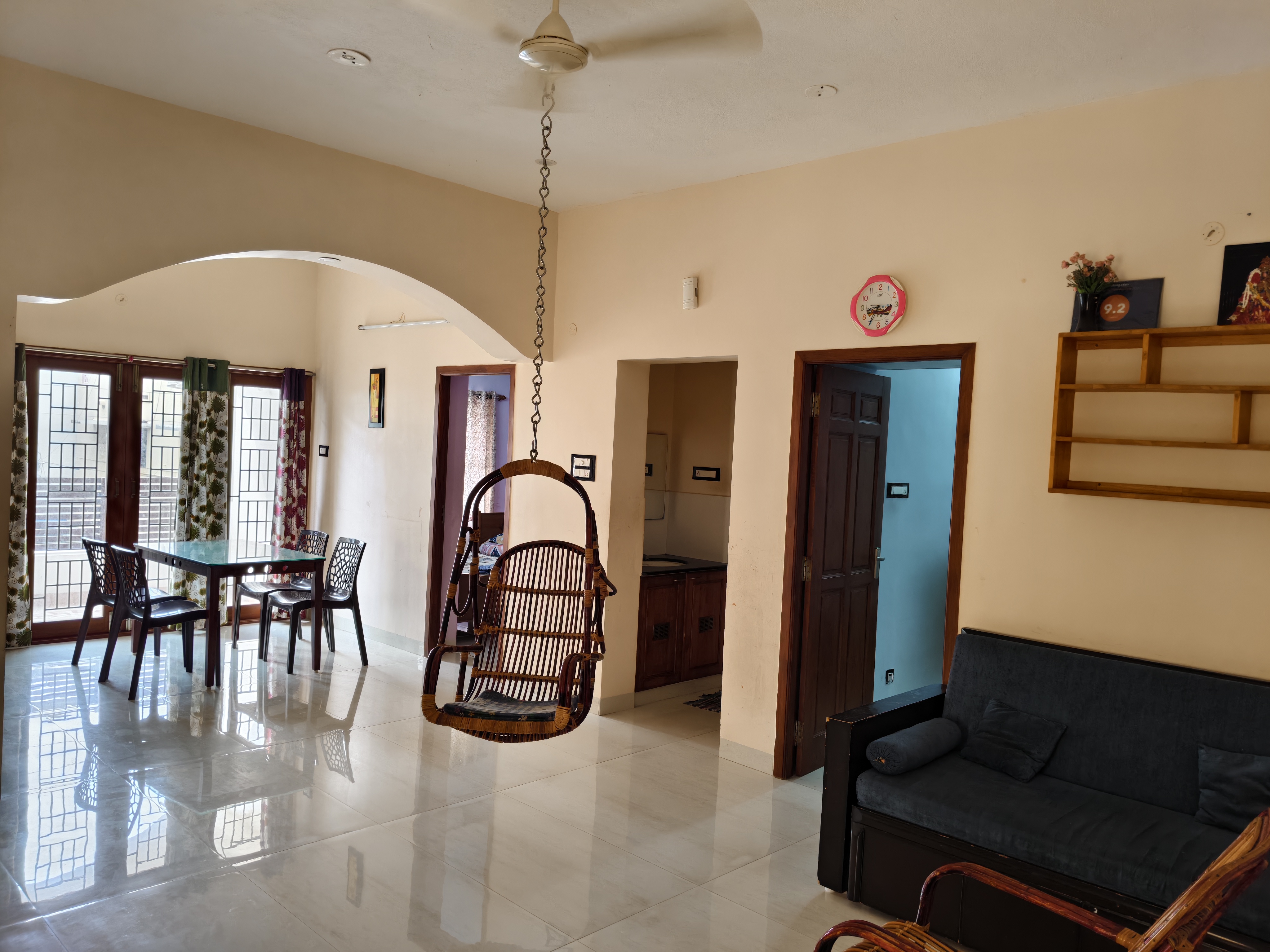 Haritham Service Apartments