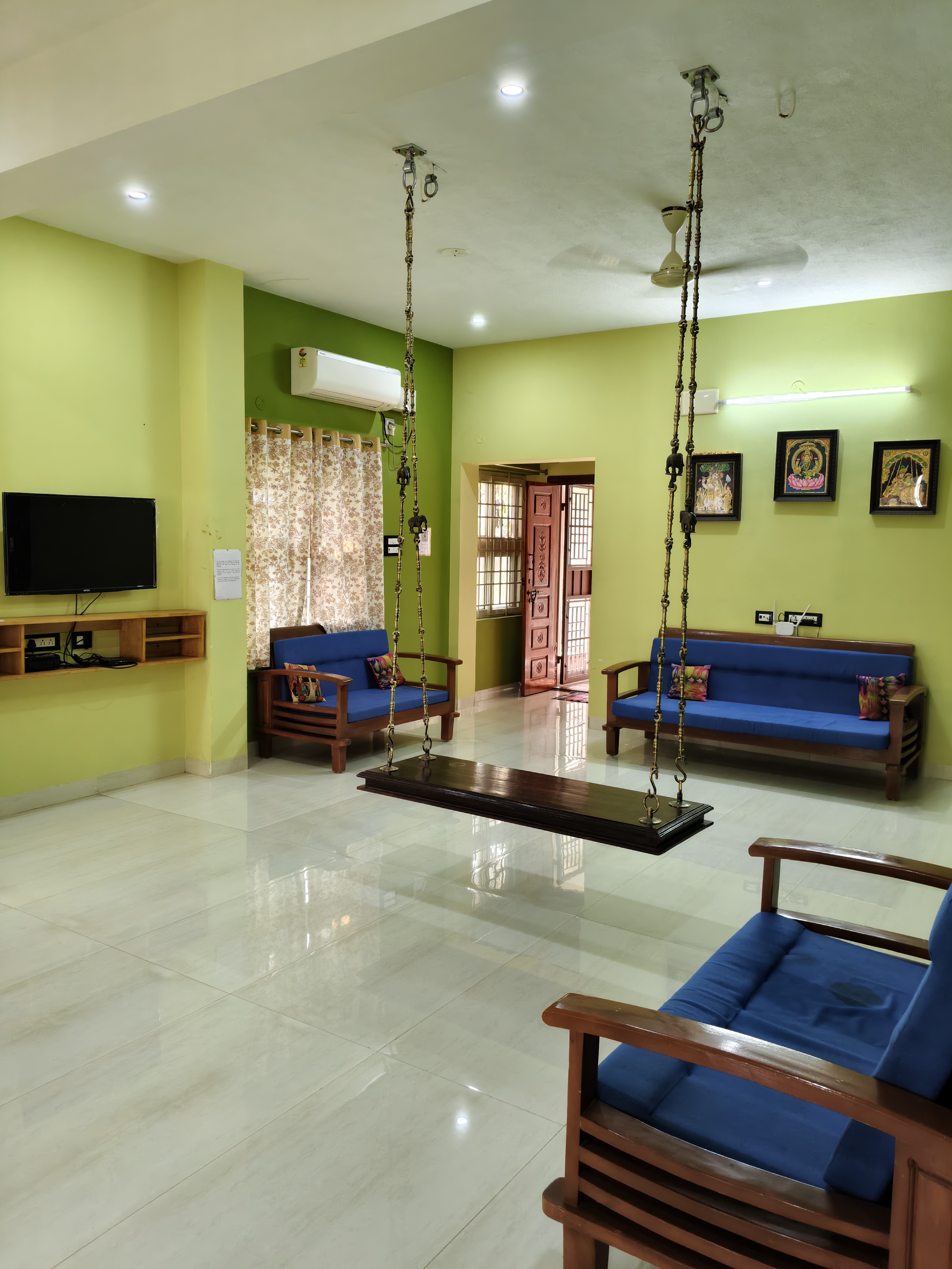 Two Bed Room Apartment 2