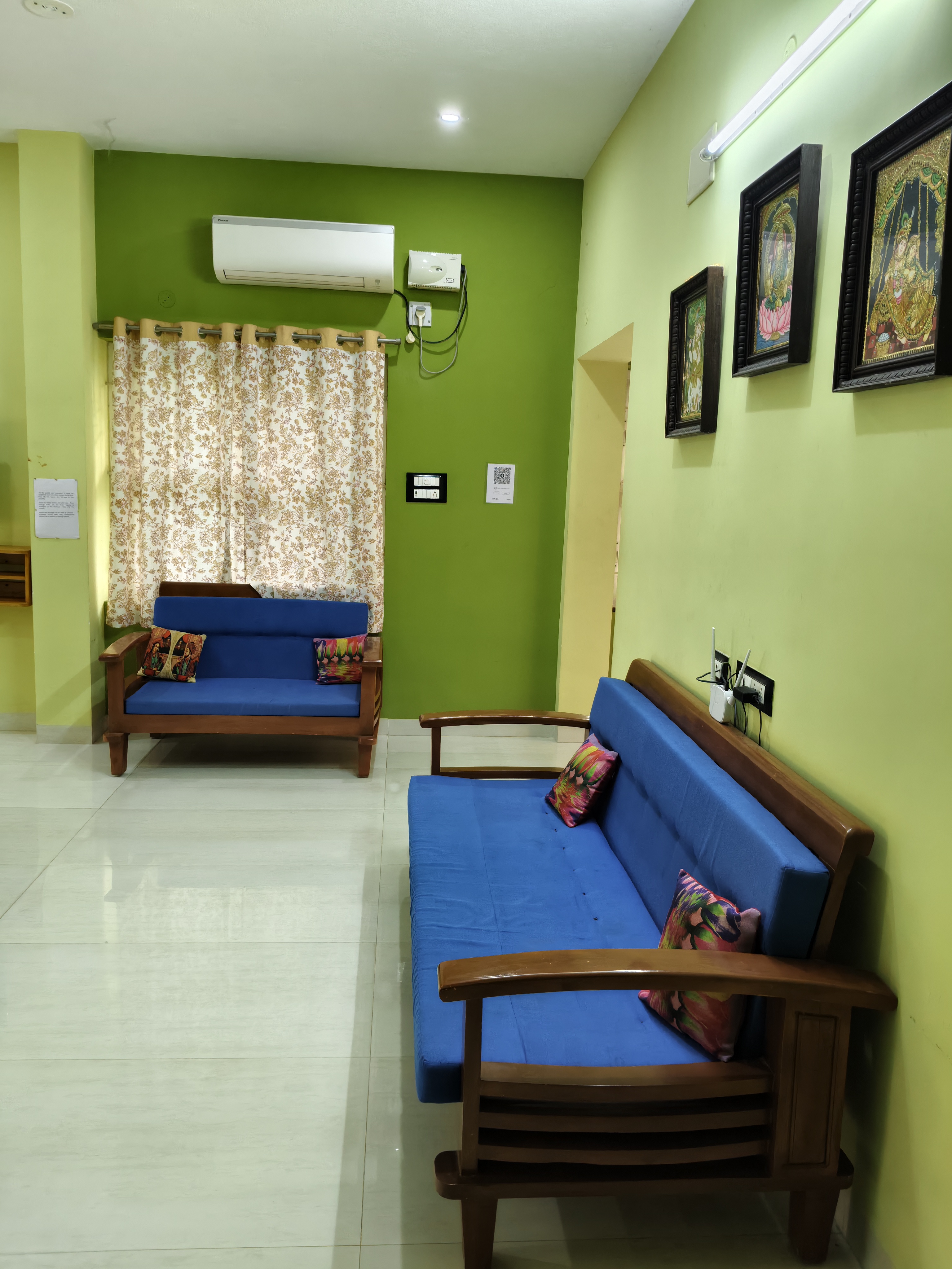 Haritham Stay - Photo 7