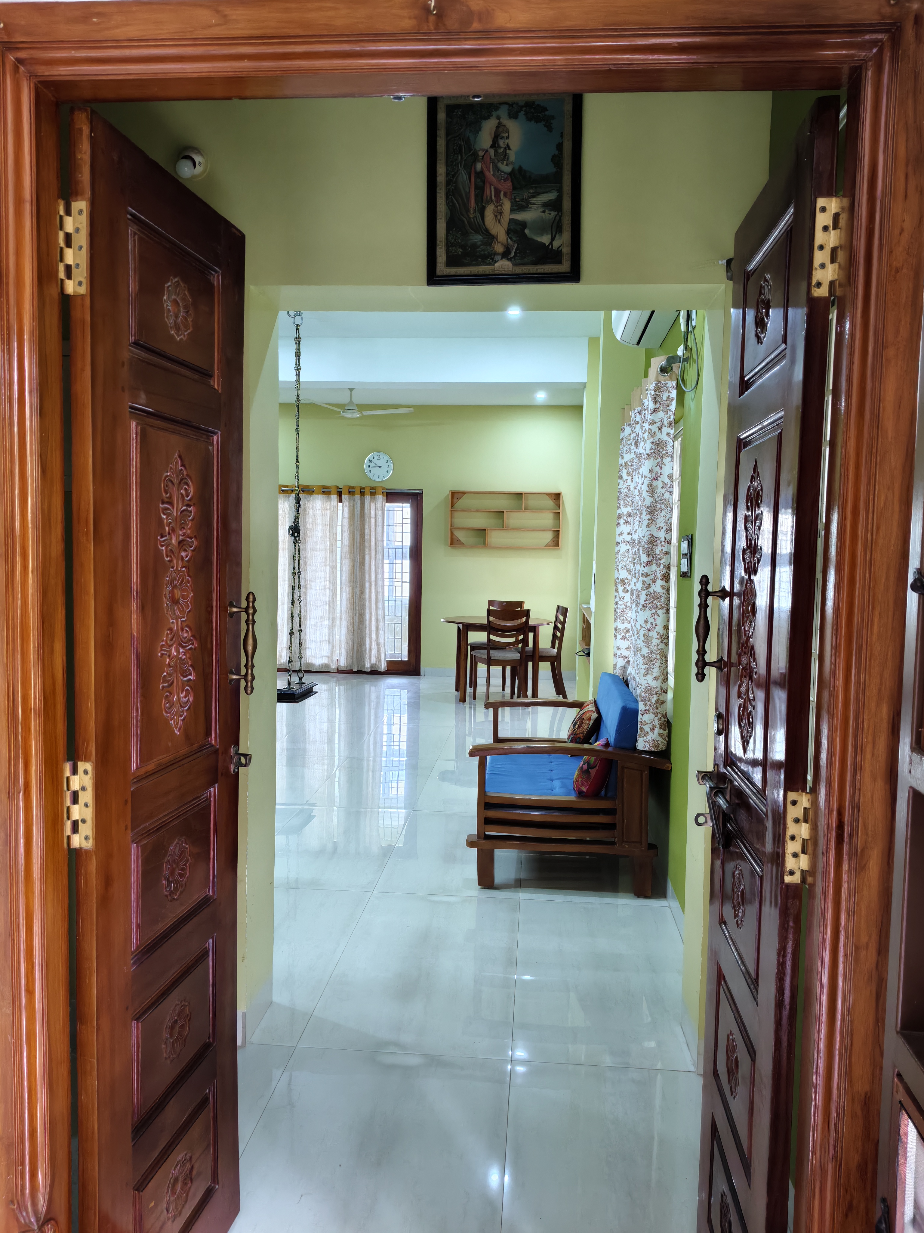 Haritham Stay - Photo 5